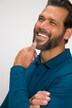 JP1880 Poloshirt, Basic, Langarm, Piqué, bis 8 XL