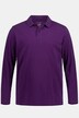 JP1880 Poloshirt, Basic, Langarm, Piqué, bis 8 XL