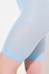Cycliste, 80 deniers. Protège des cuisses contre les frottements, longueur aux genoux.