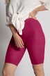 korte legging, 80den, bovenbeenbescherming, knielang