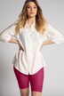 korte legging, 80den, bovenbeenbescherming, knielang