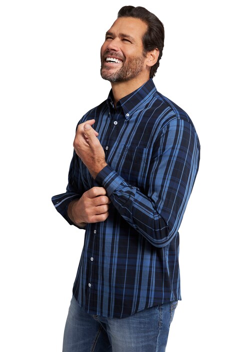 Prošívaná vesta, signální barva, do 8XL