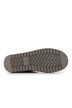 Ara lammepels-boots, semsket skinn, bredde H