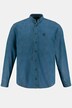 Long Sleeve Denim Shirt