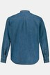 Long Sleeve Denim Shirt