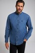 Long Sleeve Denim Shirt