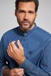 Long Sleeve Denim Shirt
