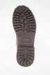 Lederstiefel, XL-Schaft, Ledermix, Weite H