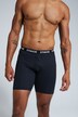 Lot de 2 boxers longs FLEXLASTIC® de STHUGE