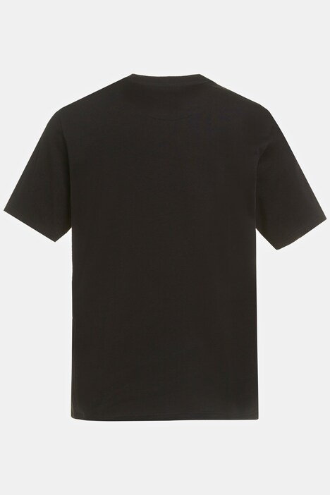 T-Shirt, Halbarm, Pima Cotton, bis 8 XL