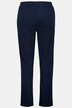 Bauchfit-Schlafanzug, Zweiteiler, Longsleeve, elastischer Saum, lange Hose, bis 8 XL