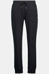 Schlafanzug, Henley, Langarm, lange Hose