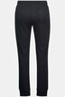 Schlafanzug, Henley, Langarm, lange Hose