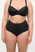 pantybroekje, bodyforming-inzetstuk, hoge taille, shapewear