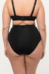 pantybroekje, bodyforming-inzetstuk, hoge taille, shapewear