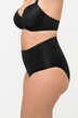 pantybroekje, bodyforming-inzetstuk, hoge taille, shapewear