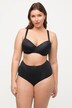 pantybroekje, bodyforming-inzetstuk, hoge taille, shapewear