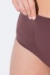 Shapewear, Bodyforming-indlæg, høj talje, shapewear