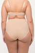 pantybroekje, bodyforming-inzetstuk, hoge taille, shapewear