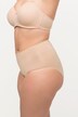 pantybroekje, bodyforming-inzetstuk, hoge taille, shapewear