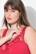 Soutien-gorge de maintien Kelly. Modèle sans armatures, dentelle - bonnets C-E