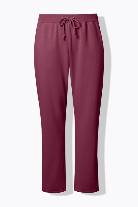 Sweatpants, knuffelzachte binnenzijde, elastische tailleband