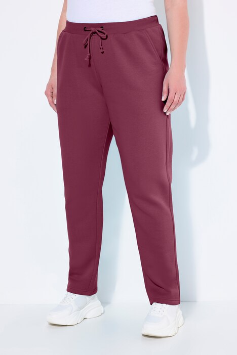 Sweatpants, knuffelzachte binnenzijde, elastische tailleband