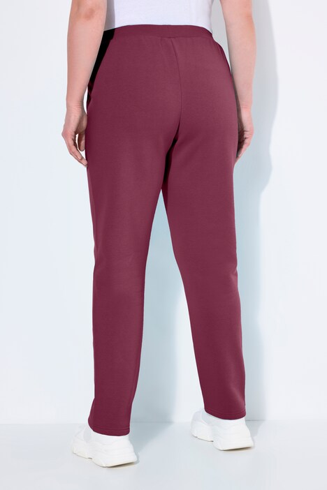 Sweatpants, knuffelzachte binnenzijde, elastische tailleband