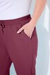 Sweatpants, heerlijk zachte binnenzijde, elastische tailleband