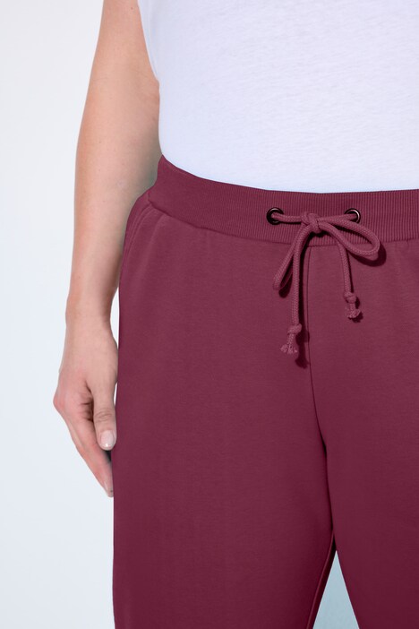 Sweatpants, knuffelzachte binnenzijde, elastische tailleband