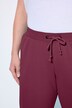 Sweatpants, heerlijk zachte binnenzijde, elastische tailleband