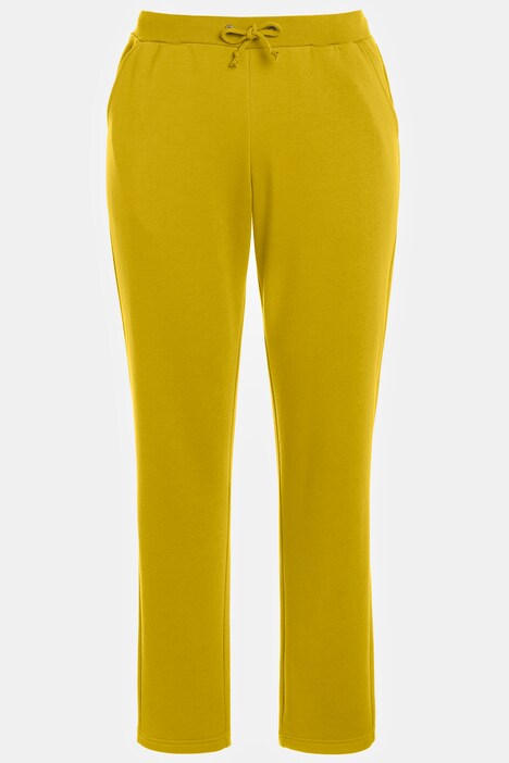Joggebukse, deilig, myk innside, elastisk linning