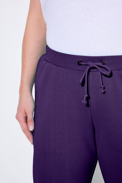 Sweatpants, heerlijk zachte binnenzijde, elastische tailleband