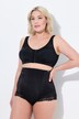 Soutien-gorge de maintien Kell sans armatures avec fermeture sur le devant, C-D