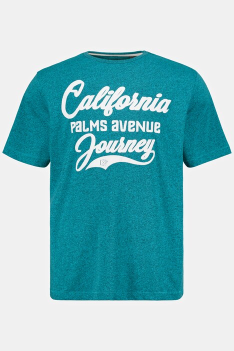 Tričko, California, krátké rukávy, do 8XL