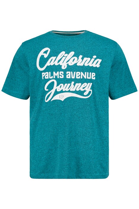 Tričko, California, krátké rukávy, do 8XL