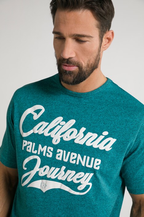 Tričko, California, krátké rukávy, do 8XL