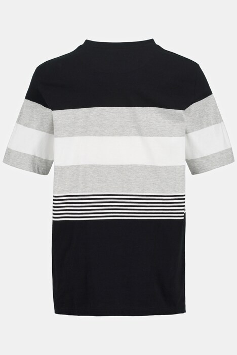 Pyjama, T-shirt, pantalon long, jusqu'au 9XL
