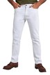 Džíny, kolekce Denim, 5 kapes, rovný střih, do velikosti 70/35