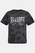 JAY-PI T-shirt, manches courtes, QuickDry