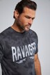 JAY-PI T-shirt, manches courtes, QuickDry