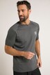 Camiseta técnica JAY-PI, FLEXNAMIC®, entrenamiento, media manga, QuickDry