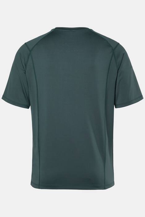 Funktions-Shirt, FLEXNAMIC®, Fitness, Halbarm, QuickDry, bis 7 XL