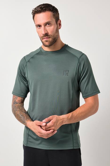 Funktions-Shirt, FLEXNAMIC®, Fitness, Halbarm, QuickDry, bis 7 XL