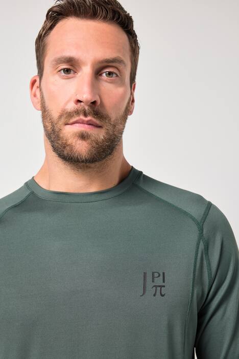 Funktions-Shirt, FLEXNAMIC®, Fitness, Halbarm, QuickDry, bis 7 XL
