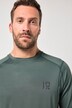 JAY-PI technical T-shirt, FLEXNAMIC®, fitness, short sleeve, QuickDry
