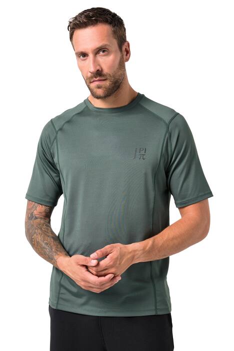 JAY-PI funkční tričko, FLEXNAMIC®, kolekce fitness, krátké rukávy, QuickDry