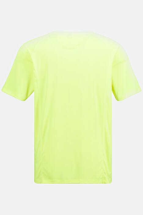 Funktions-Shirt, FLEXNAMIC®, Fitness, Halbarm, QuickDry, bis 7 XL