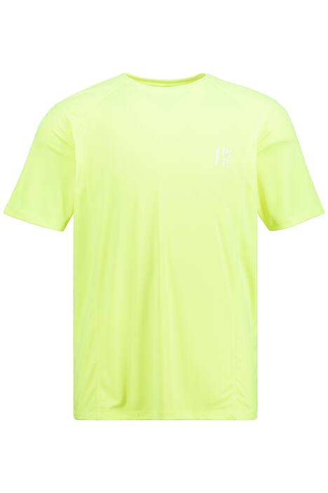 JAY-PI funkční tričko, FLEXNAMIC®, kolekce fitness, krátké rukávy, QuickDry