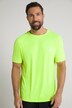 Maglia funzionale JAY-PI per il fitness con mezze maniche, FLEXNAMIC® e tecnologia QuickDry